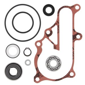 Yamaha YFM700R Raptor Water Pump Rebuild Kit - Vertex Pistons - `06-`23